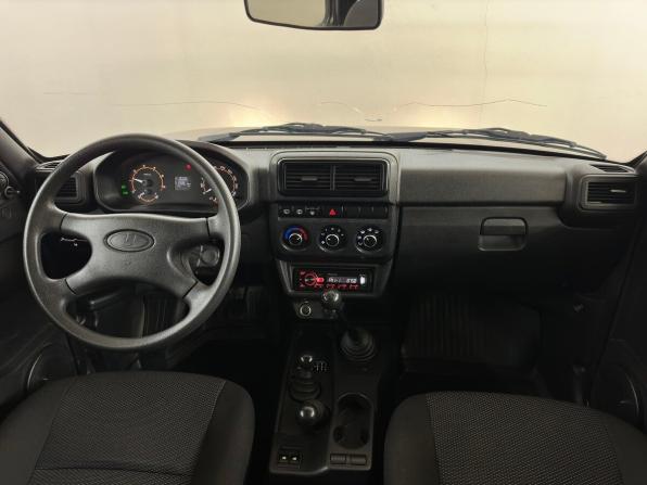 Lada (ВАЗ) Niva Legend с пробегом 2022 года, цена 835 000 рублей, 65861 км, внедорожник, Автокод Объявления