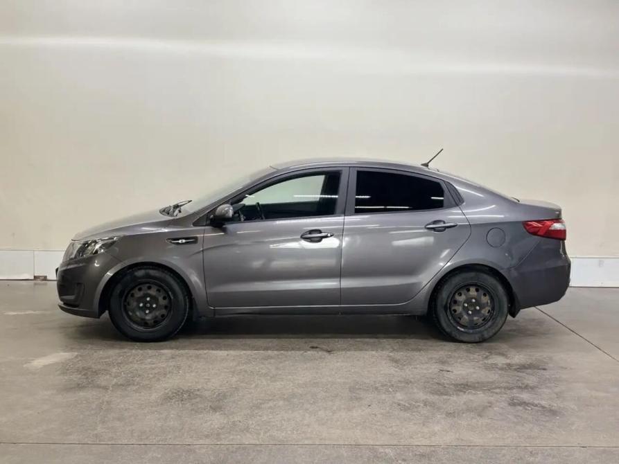 Kia Rio III Саратов  - изображение 5