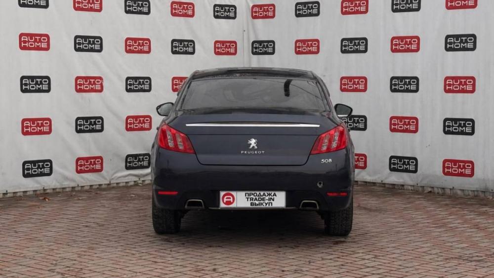 Peugeot 508 I Санкт-Петербург  - изображение 5