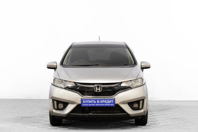 Honda Fit III с пробегом 2015 года, цена 999 000 рублей, 109000 км, хэтчбек, Автокод Объявления
