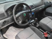 Skoda Octavia II (A5) Рестайлинг Пермь  - изображение 28