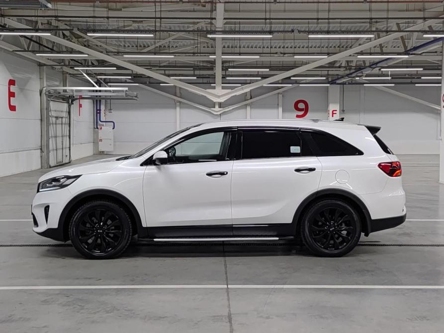 Kia Sorento III Prime Рестайлинг Казань  - изображение 10