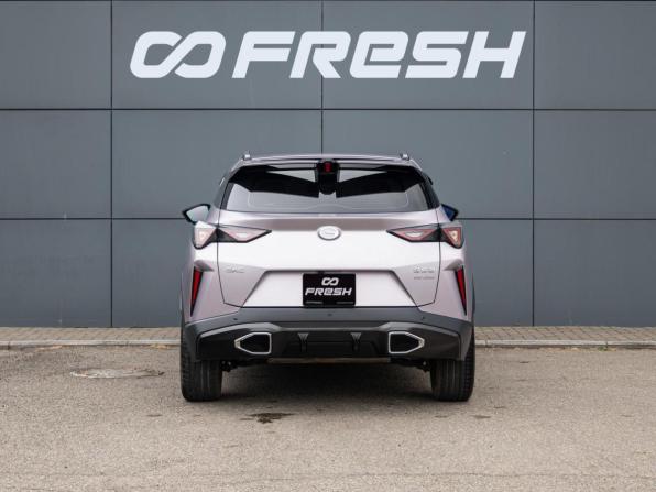 GAC GS3 с пробегом 2024 года, цена 2 250 000 рублей, 31679 км, внедорожник, Автокод Объявления