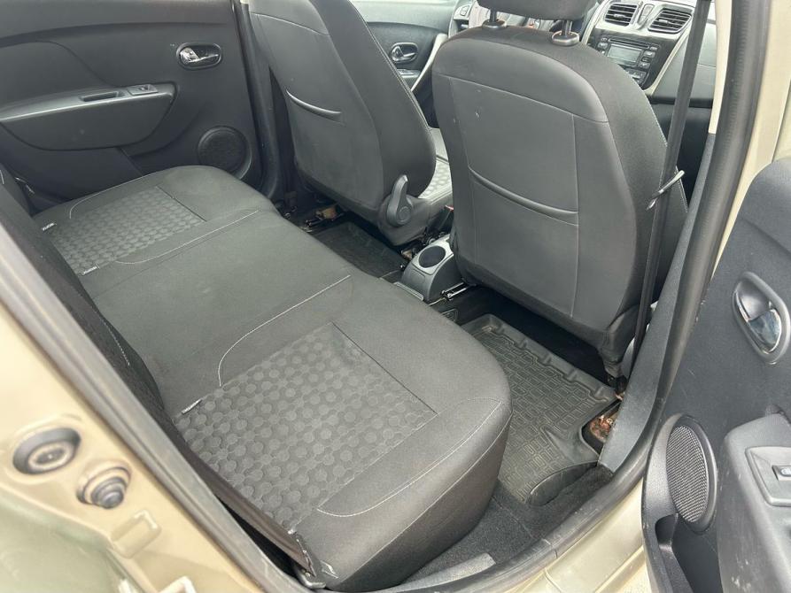 Renault Logan II Сызрань  - изображение 14
