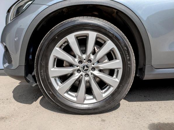 Mercedes-Benz GLC I (X253) с пробегом 2019 года, цена 3 705 000 рублей, 77529 км, внедорожник, Автокод Объявления