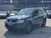 Suzuki Grand Vitara II Рестайлинг Пермь  - изображение 21