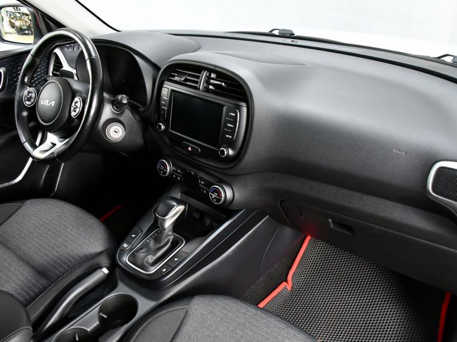 Kia Soul III Новосибирск  - изображение 21