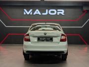Skoda Rapid I Рестайлинг Москва  - изображение 30