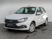 Lada (ВАЗ) Granta I Рестайлинг Москва  - изображение 25