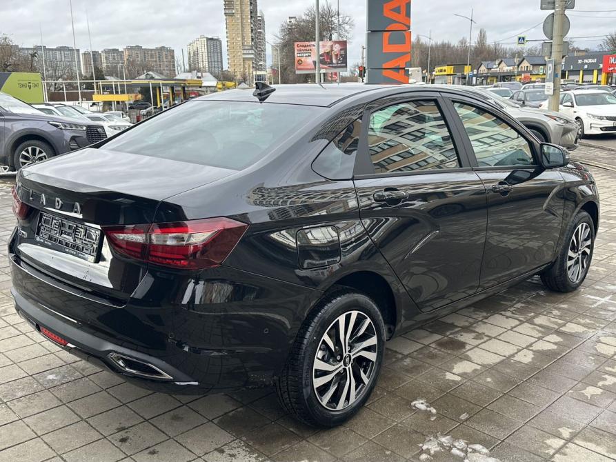 Lada (ВАЗ) Vesta I Рестайлинг (NG) Краснодар  - изображение 5