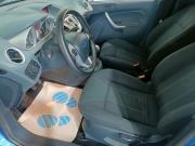 Ford Fiesta Mk6 Оренбург  - изображение 33