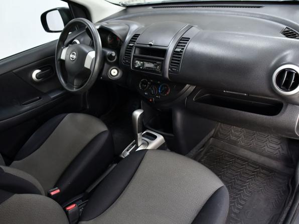 Nissan Note I Рестайлинг с пробегом 2011 года, цена 885 000 рублей, 102917 км, хэтчбек, Автокод Объявления