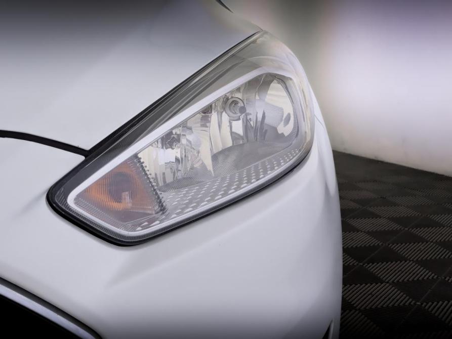 Ford Focus III Рестайлинг Москва  - изображение 17