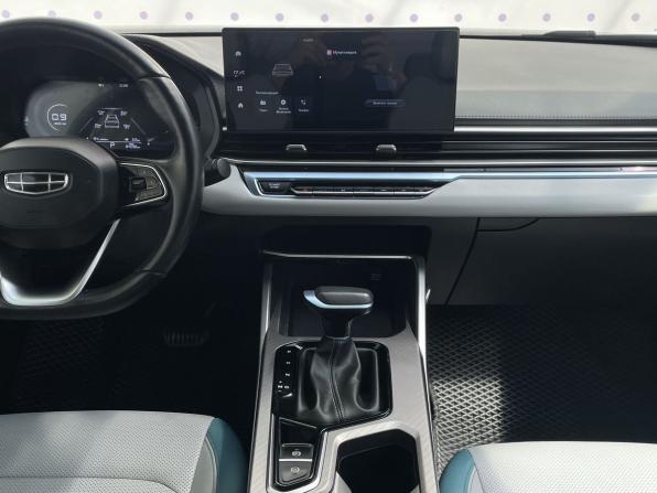 Geely Emgrand II с пробегом 2023 года, цена 1 390 000 рублей, 84038 км, седан, Автокод Объявления