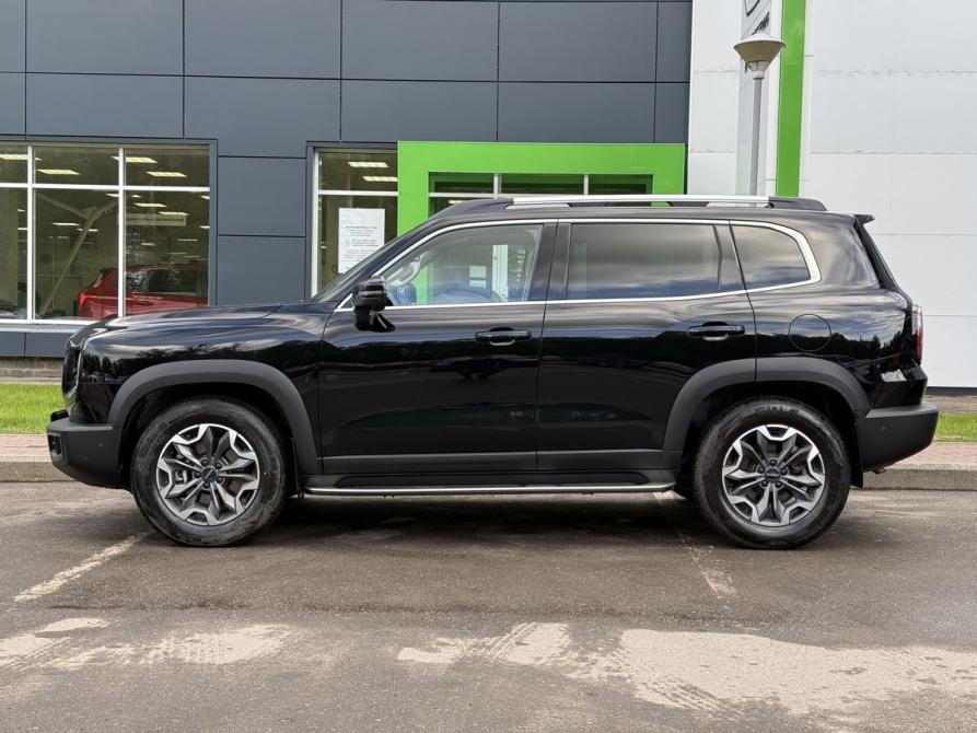 Haval Dargo Ярославль  - изображение 8