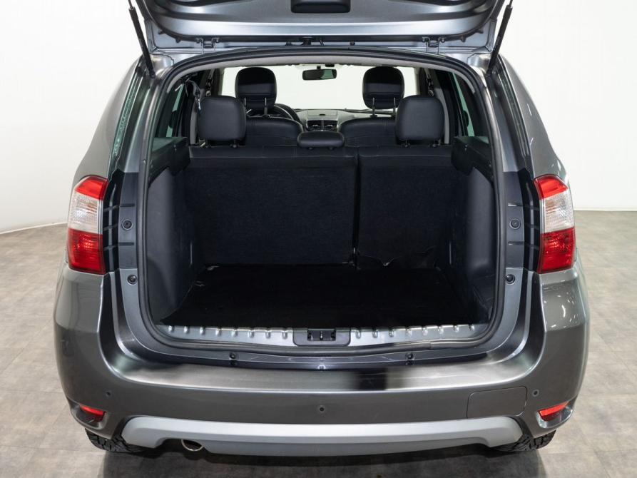 Nissan Terrano III (D10) Чита  - изображение 15