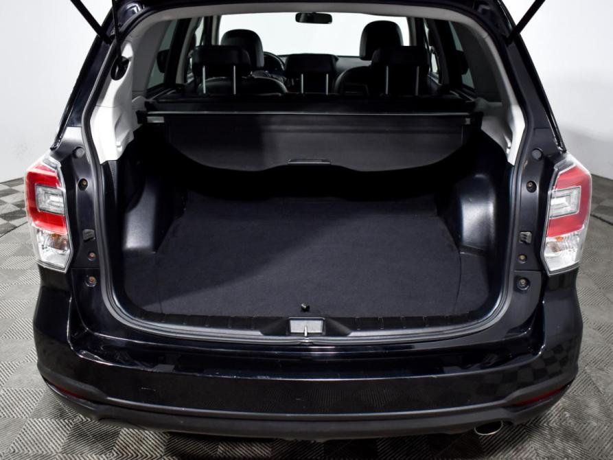 Subaru Forester IV Рестайлинг 2 Санкт-Петербург  - изображение 24