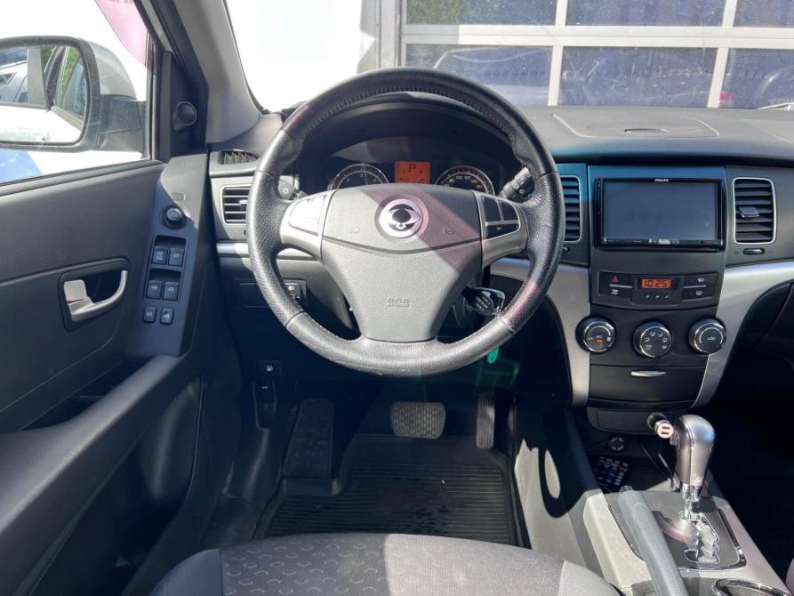SsangYong Actyon II Санкт-Петербург  - изображение 8