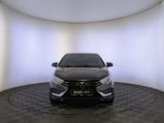 Lada (ВАЗ) Vesta I Рестайлинг (NG) Москва  - изображение 29