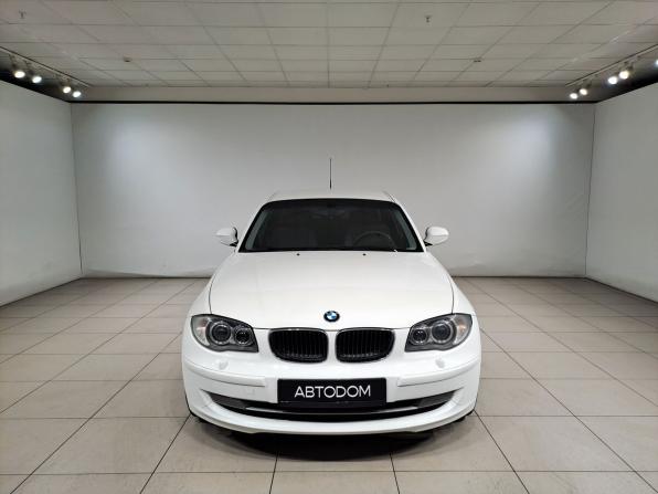 BMW 1 серии I (E81/E82/E87/E88) Рестайлинг с пробегом 2010 года, цена 699 000 рублей, 150000 км, хэтчбек, Автокод Объявления
