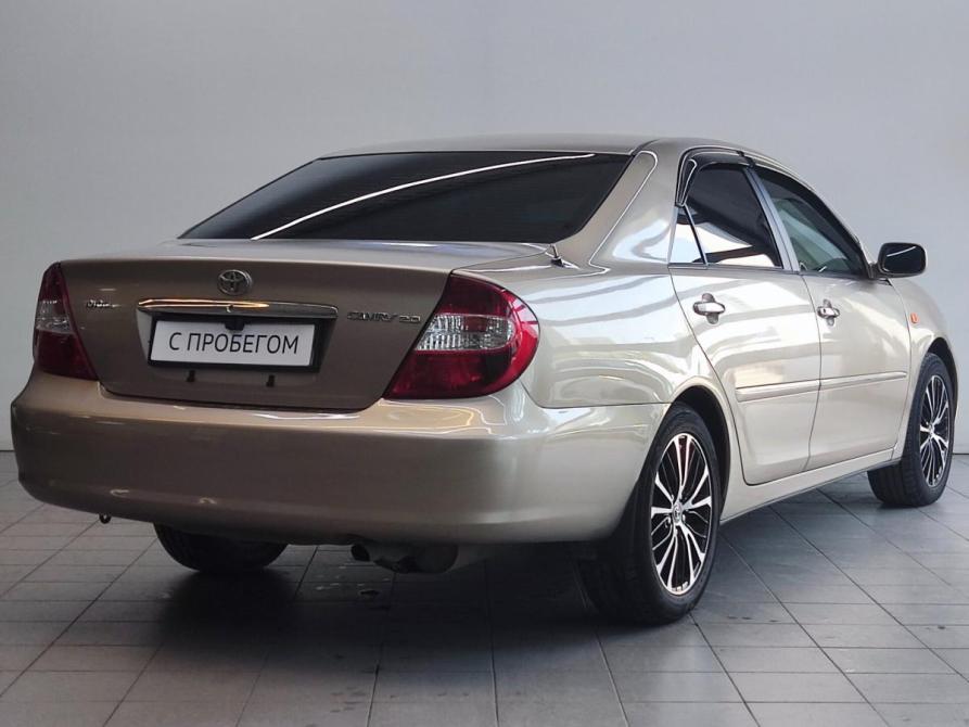Toyota Camry V (XV30) Барнаул  - изображение 6
