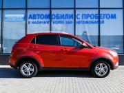 SsangYong Actyon II Екатеринбург  - изображение 26