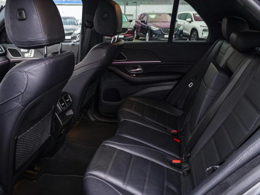 Mercedes-Benz GLE II (V167) Москва  - изображение 15
