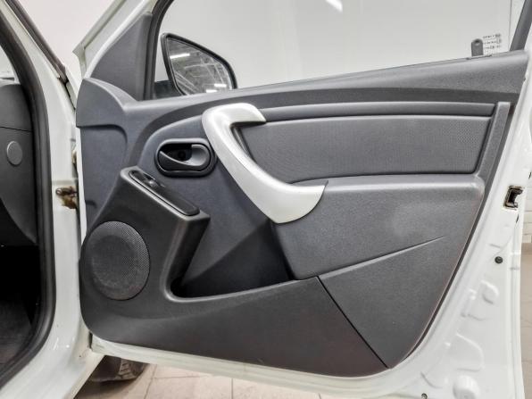 Lada (ВАЗ) Largus I Рестайлинг с пробегом 2021 года, цена 990 000 рублей, 69190 км, универсал, Автокод Объявления