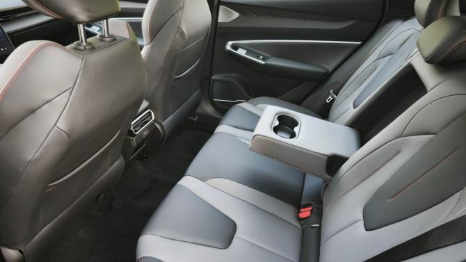 Новый Geely Cityray 2026 года, цена 3 159 990 рублей, внедорожник, Автокод Объявления