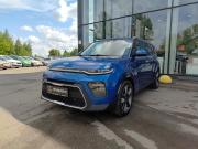 Kia Soul III Ижевск  - изображение 29