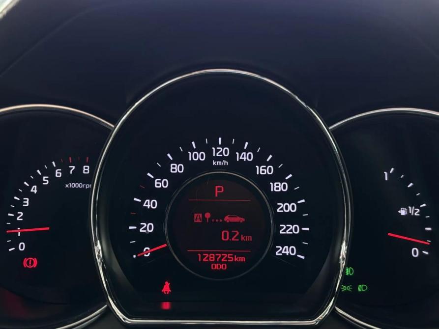 Kia Ceed II Крым  - изображение 12