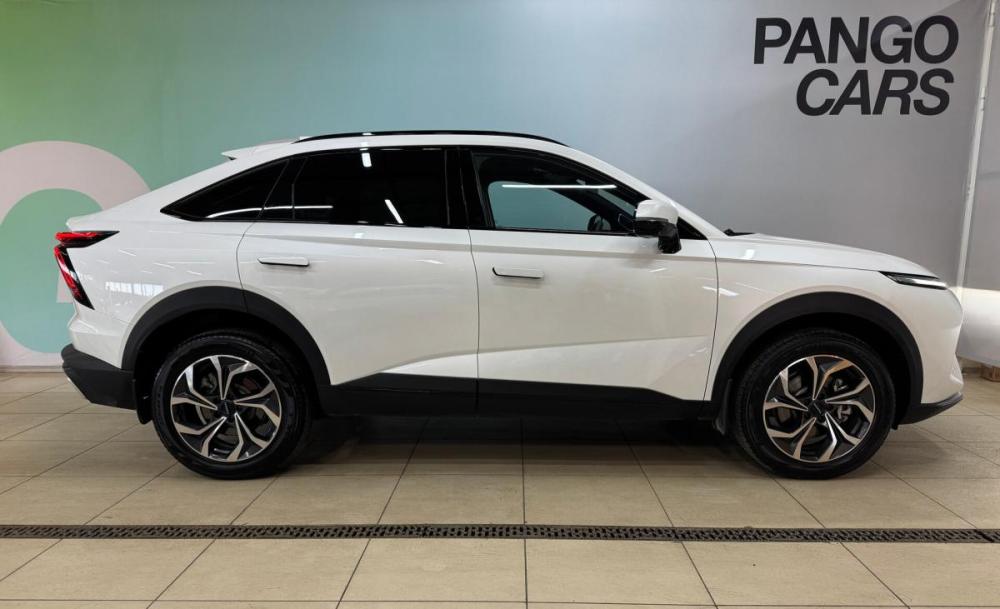 Haval F7x II Набережные Челны  - изображение 4