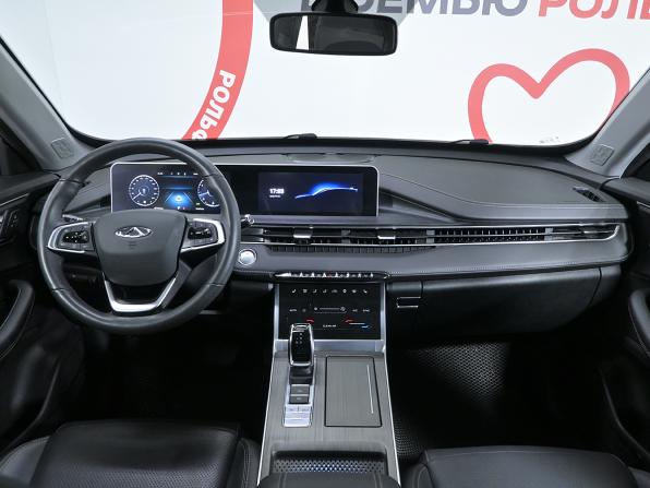 Chery Tiggo 4 Pro I Рестайлинг с пробегом 2024 года, цена 1 640 000 рублей, 19000 км, внедорожник, Автокод Объявления