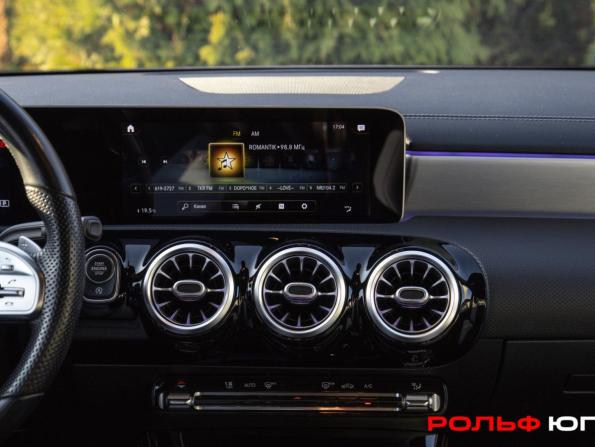 Mercedes-Benz CLA II (C118 X118) с пробегом 2019 года, цена 3 128 000 рублей, 57294 км, седан, Автокод Объявления