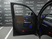 Mercedes-Benz GLB I (X247) Рестайлинг Москва  - изображение 33