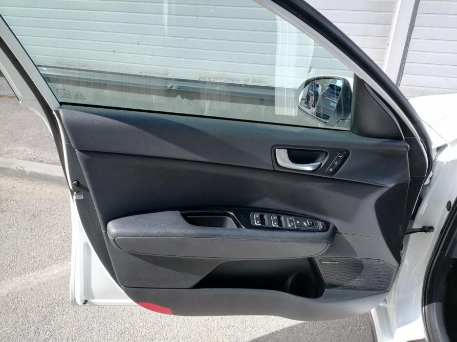 Kia Optima IV Санкт-Петербург  - изображение 19