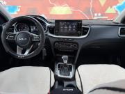 Kia Ceed III Рестайлинг Набережные Челны  - изображение 40