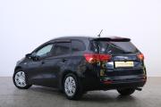 Kia Ceed II Омск  - изображение 28