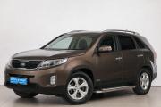 Kia Sorento II Рестайлинг Челябинск  - изображение 18