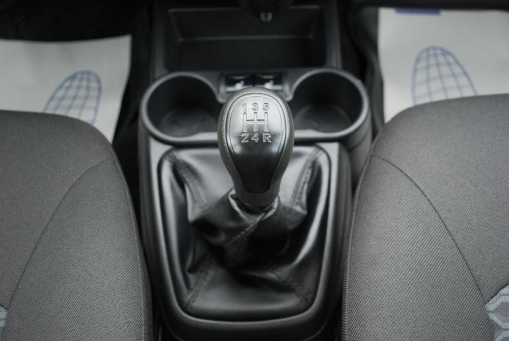 Lada (ВАЗ) Granta I Рестайлинг Стерлитамак  - изображение 15