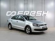 Volkswagen Polo V Воронеж  - изображение 17