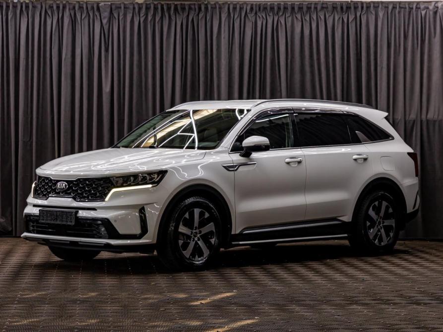 Kia Sorento IV Краснодар  - изображение 1
