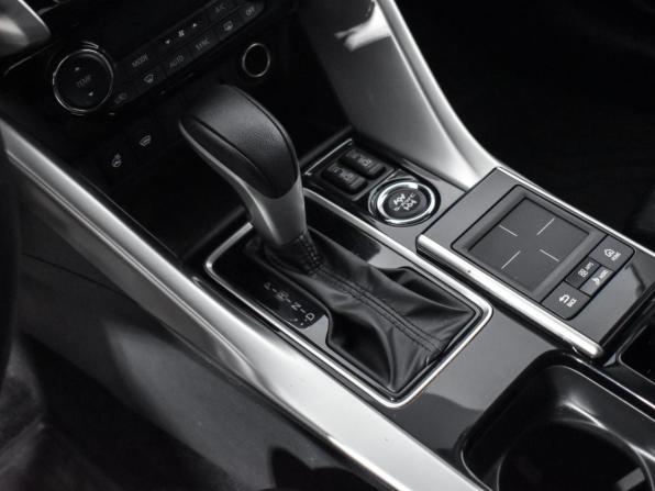 Mitsubishi Eclipse Cross I с пробегом 2019 года, цена 2 249 000 рублей, 32758 км, внедорожник, Автокод Объявления