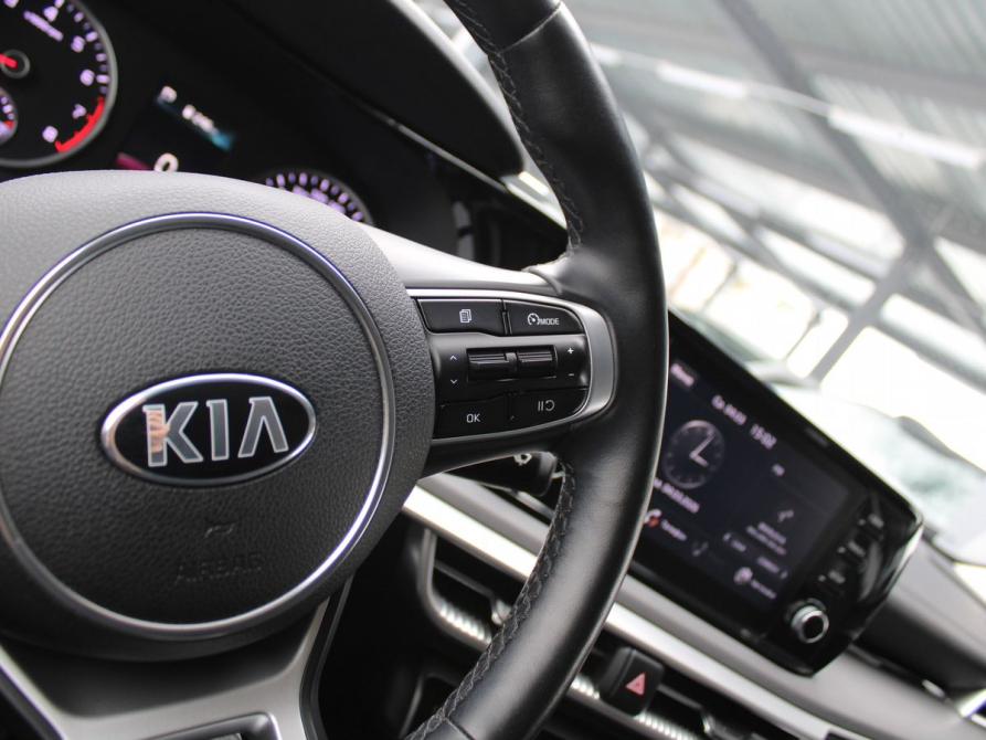 Kia K5 III Дзержинск  - изображение 14