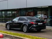 Toyota Camry IX (XV80) China Market Санкт-Петербург  - изображение 39