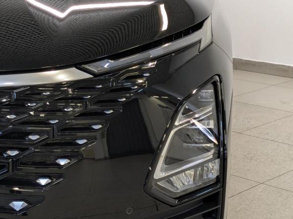 Omoda C5 I с пробегом 2023 года, цена 1 895 000 рублей, 8548 км, внедорожник, Автокод Объявления