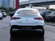 Mercedes-Benz GLE Coupe II (C167) Рестайлинг Москва  - изображение 38