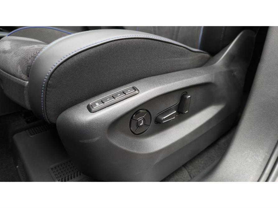 Volkswagen Teramont II (China Market) Москва  - изображение 12