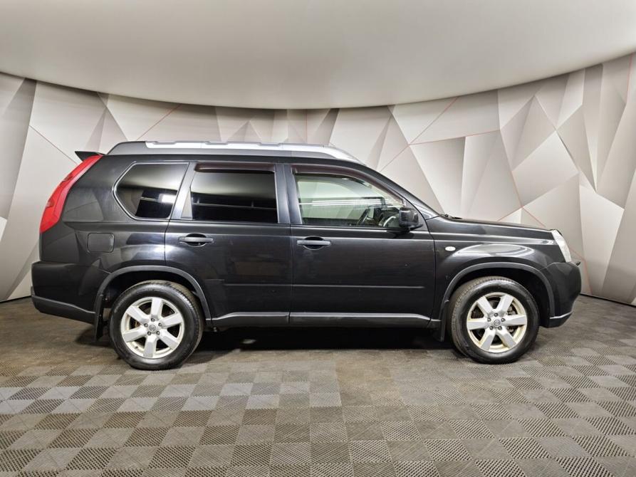 Nissan X-Trail II Москва  - изображение 6