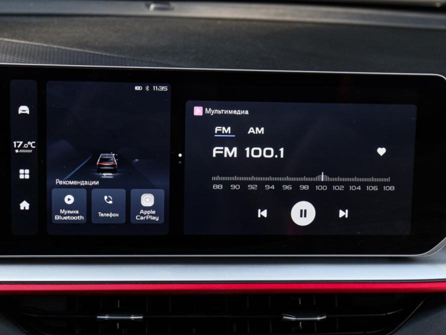 Geely Coolray I Рестайлинг Москва  - изображение 24